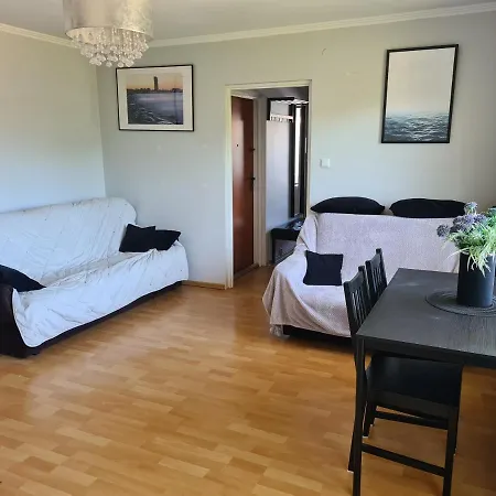 Apartament Margo Lägenhet *