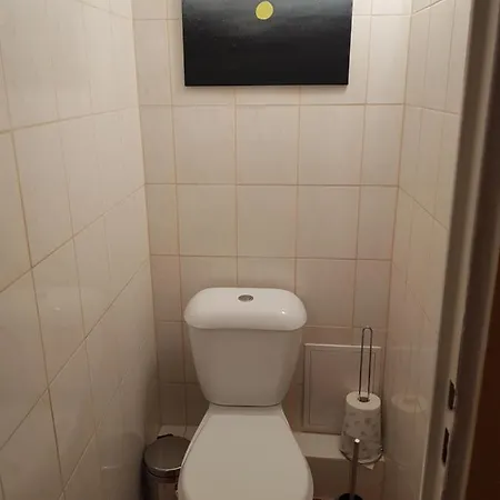 Apartament Margo