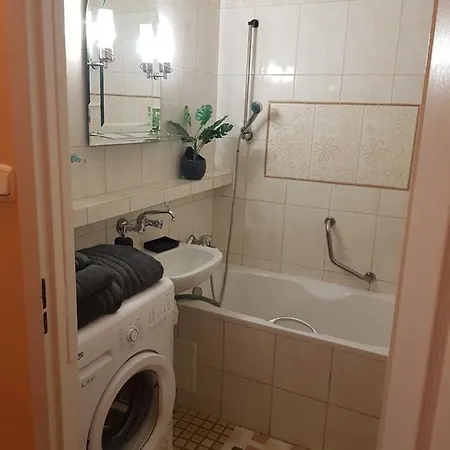 Apartament Margo Lägenhet Gdynia