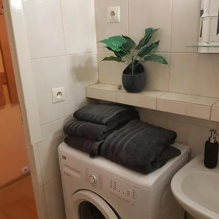 Apartament Margo * Gdynia