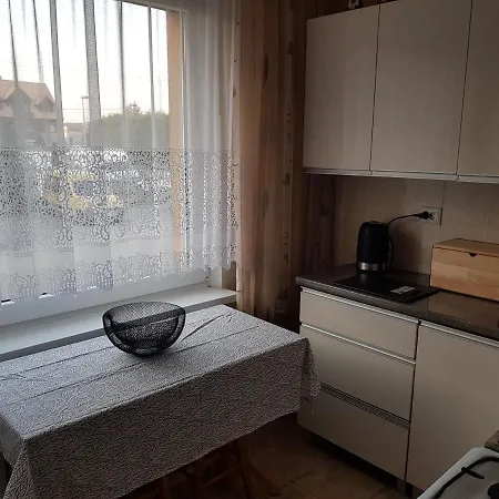 Apartament Margo
