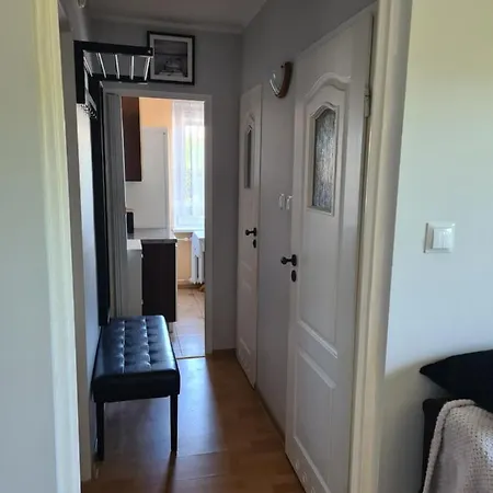 Apartament Margo Gdynia