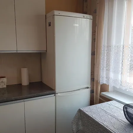 Apartament Margo Lägenhet *