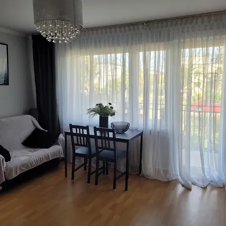 Lägenhet Apartament Margo