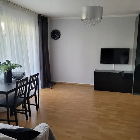 Apartament Margo