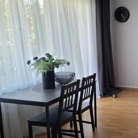 Apartament Margo