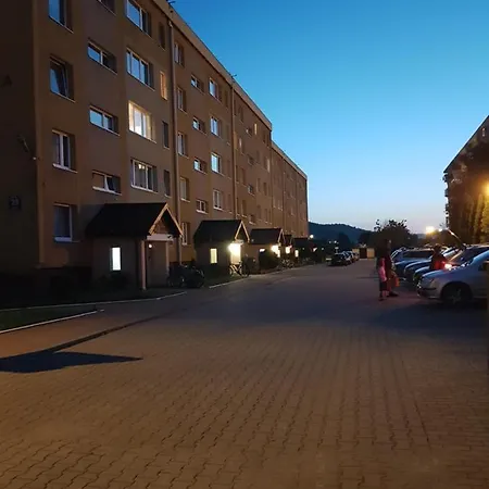 Apartament Margo Lägenhet
